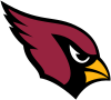 Arizona Cardinals logo