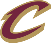 Cleveland Cavaliers logo