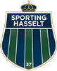 Wappen K Sporting Hasselt