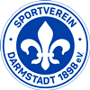 Wappen SV Darmstadt 98 54171