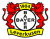 Wappen TSV Bayer 04 Leverkusen 78