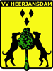 Wappen VV Heerjansdam